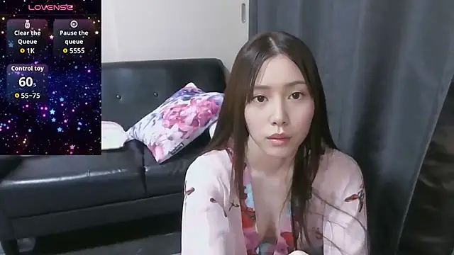 rinrincom online show from 11.14.25