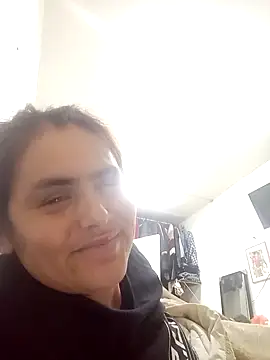 blanca24325 online show from 10.23.25