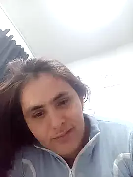 blanca24325 online show from 10.24.25