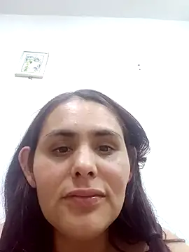 blanca24325 online show from 10.25.25