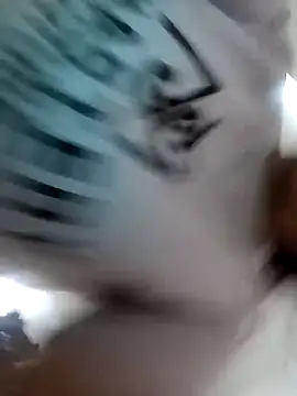 blanca24325 online show from 10.29.25