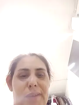 blanca24325 online show from 11.16.25