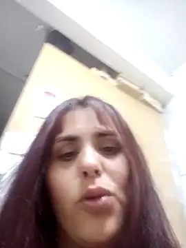 blanca24325 online show from 11.26.25