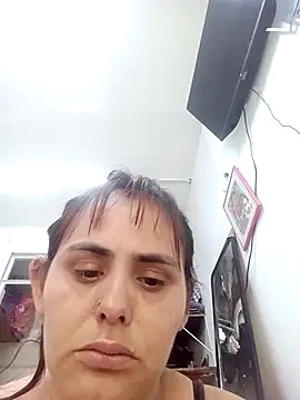 blanca24325 online show from 11.28.25