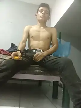 HSexy Men00 online show from 10.28.25