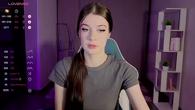 Ksarina online show from 11.11.25