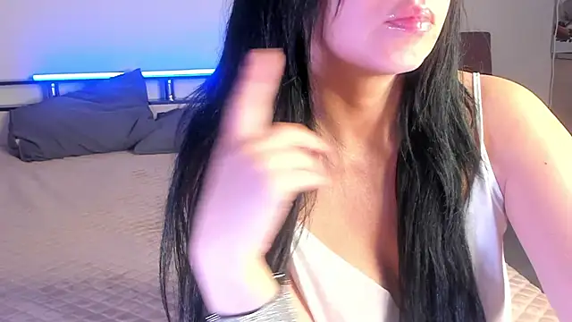 Jasmin Hottie online show from 10.26.25