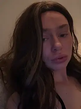 Erinbx12 online show from 04.11.26