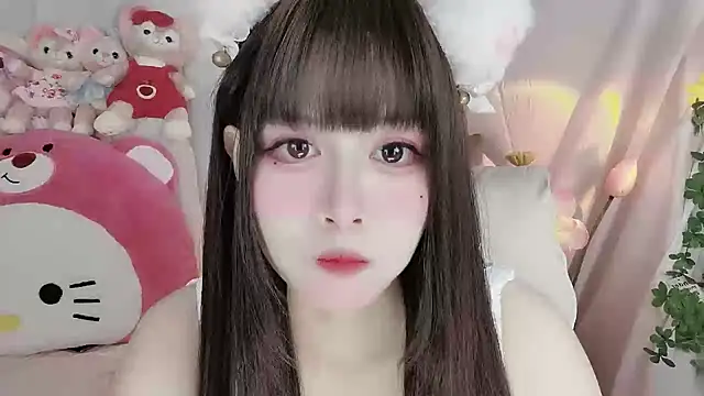 -zhuzhu-999- online show from 11.13.25