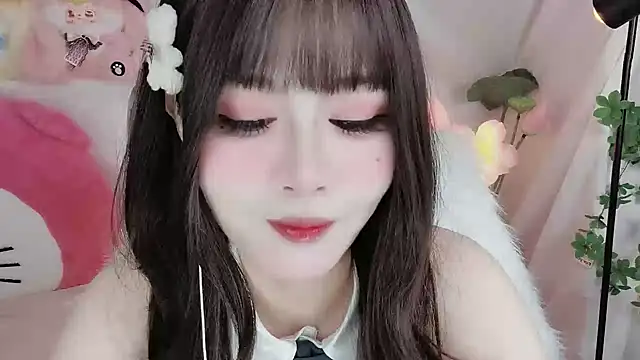 -zhuzhu-999- online show from 01.13.26