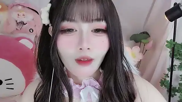 -zhuzhu-999- online show from 01.15.26