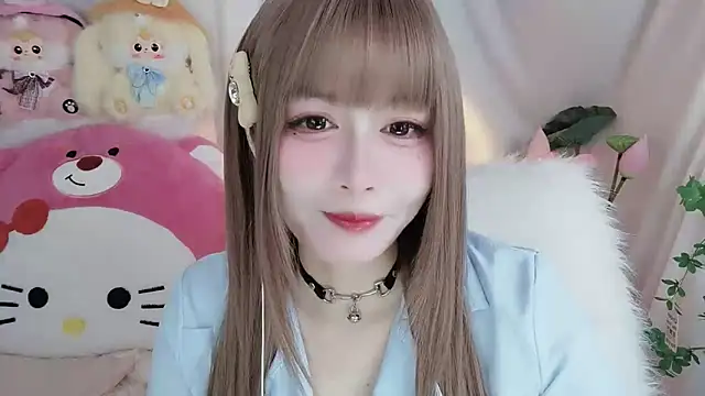 -zhuzhu-999- online show from 03.20.26