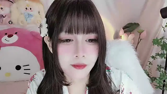 -zhuzhu-999- online show from 03.24.26