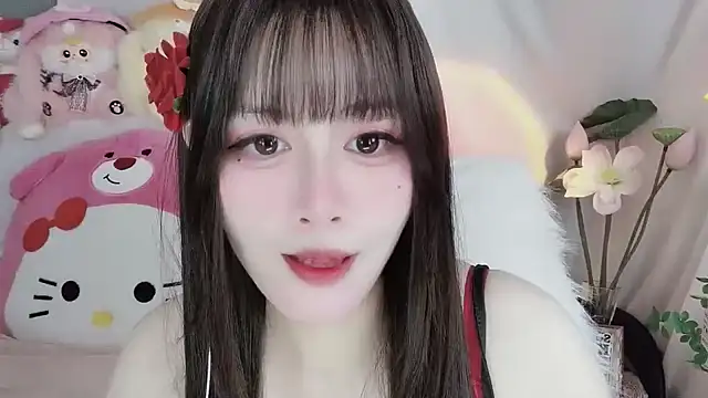 -zhuzhu-999- online show from 04.02.26