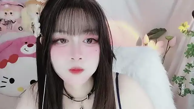 -zhuzhu-999- online show from 04.07.26