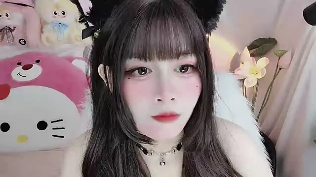 -zhuzhu-999- online show from 04.17.26