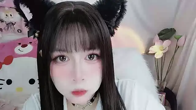 -zhuzhu-999- online show from 04.18.26