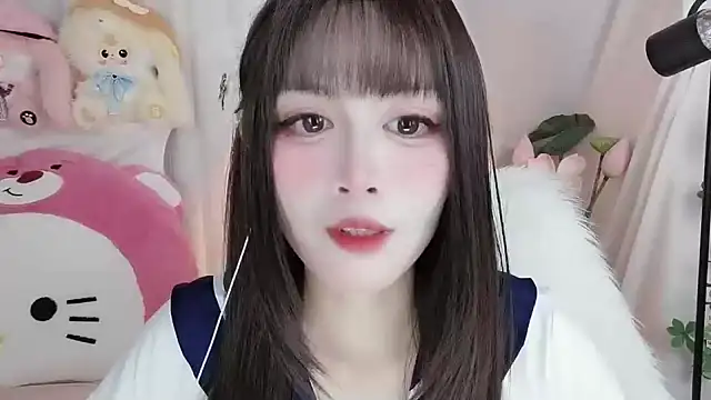 -zhuzhu-999- online show from 04.19.26