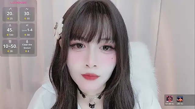 -zhuzhu-999- online show from 05.16.26