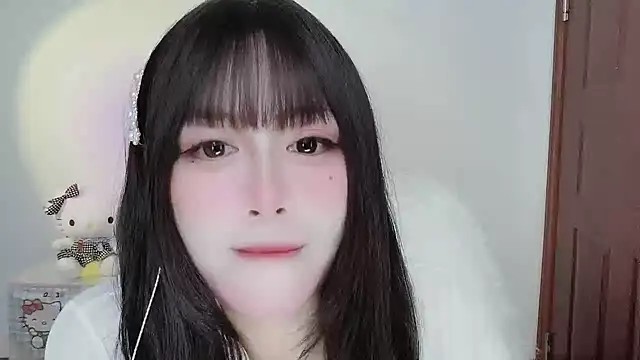 -zhuzhu-999- online show from 07.19.26