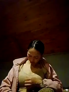 TRIEUTRIEU20 online show from 10.31.25