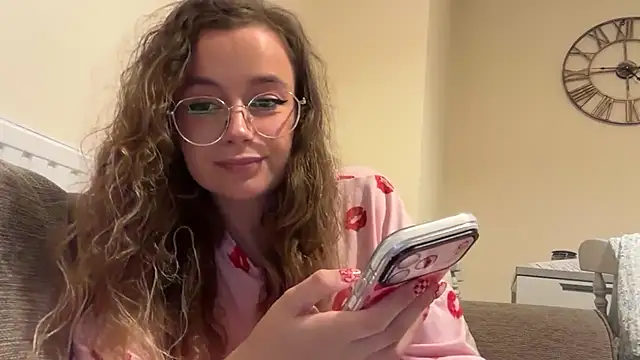 lolatheangel online show from 12.15.25