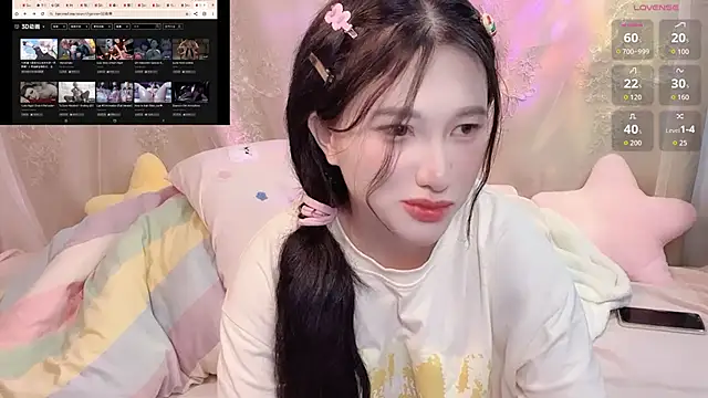 Snapshot of anna-888- chatting on 11.03.25 anna-888- online show from 11.03.25