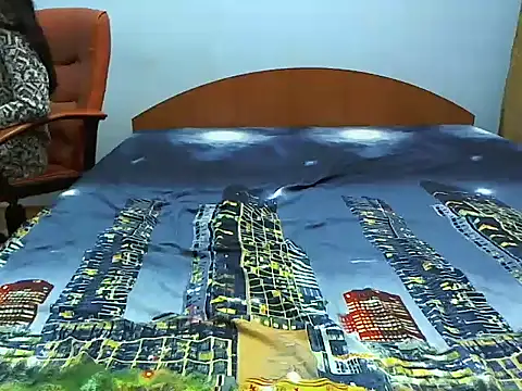 andreea713 online show from 10.27.25