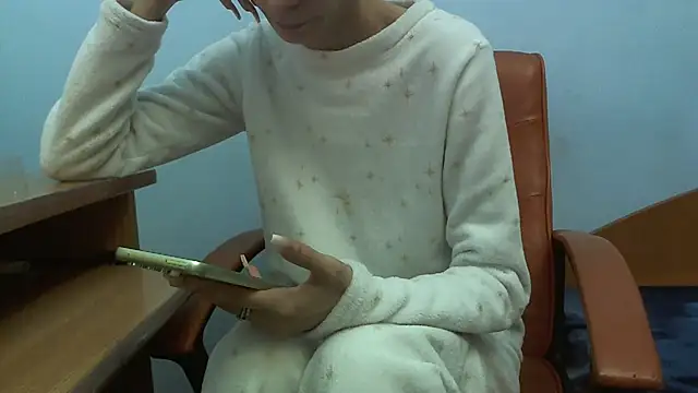 andreea713 online show from 02.16.26