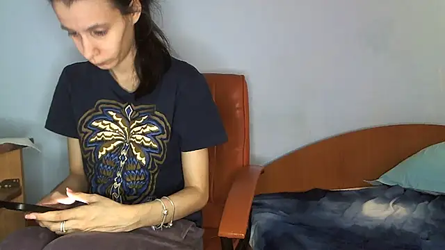 andreea713 online show from 03.10.26