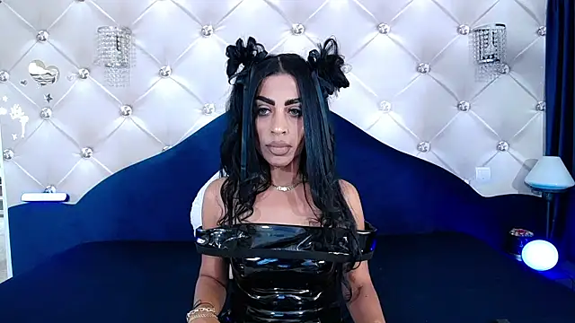 NoirKaylah online show from 04.29.26