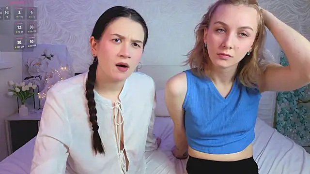 betweenUse online show from 11.22.25