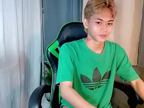 AsianCuteGuy21 online show from 02.03.26