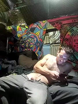 Snapshot of YourAddicted2 chatting on 11.12.25 YourAddicted2 online show from 11.12.25