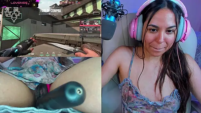 VenusIsLove  online show from 01.19.25