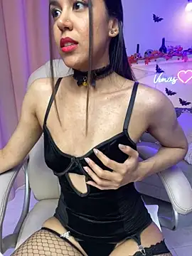 VenusIsLove  online show from 10.19.25