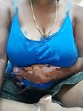 Snapshot of sivashree chatting on 11.20.25 sivashree online show from 11.20.25