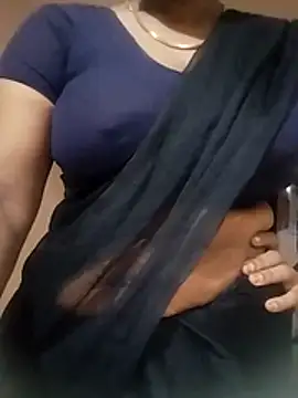 Snapshot of sivashree chatting on 12.03.25 sivashree online show from 12.03.25