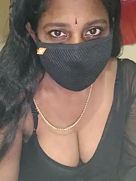 Snapshot of sivashree chatting on 06.23.26 sivashree online show from 06.23.26