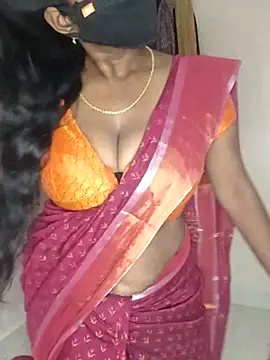 Snapshot of sivashree chatting on 07.05.26 sivashree online show from 07.05.26