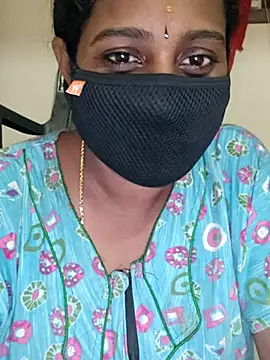Snapshot of sivashree chatting on 07.17.26 sivashree online show from 07.17.26