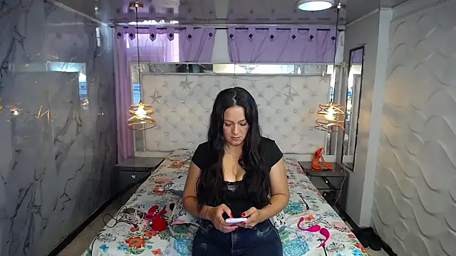 Melissa-roberts online show from 01.17.26