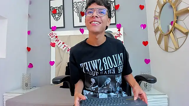 adams bobby online show from 02.15.26