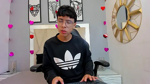 adams bobby online show from 02.27.26