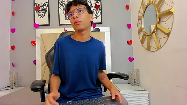 adams bobby online show from 03.01.26