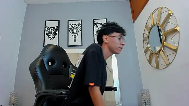 adams bobby online show from 03.07.26