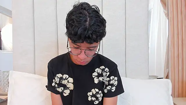 adams bobby online show from 07.17.26