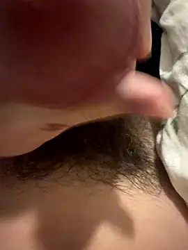 Jackoff2345 online show from 01.08.26