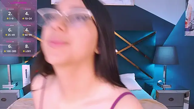 LexyBlaze  online show from 05.19.26