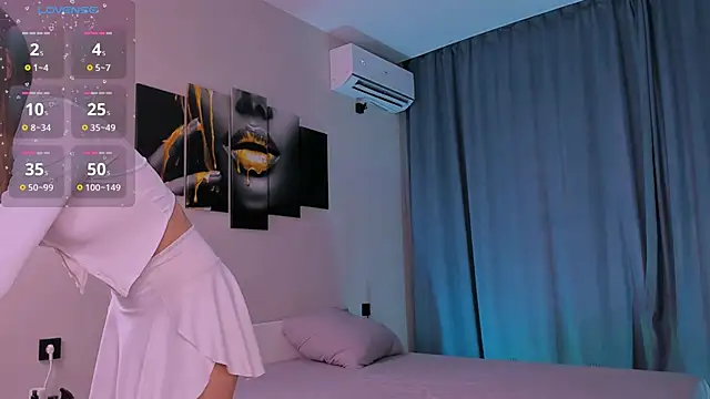 Kandeess online show from 03.06.26